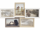 Nielsen Collage Mixed Colours 5 5x10x15 drevo galerie 899...