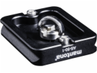 mantona AS-50-1 Quick Release Plate