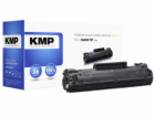 KMP C-T38 Toner schwarz kompatibel mit Canon 737