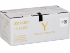 Kyocera toner TK-5240 Y zluta