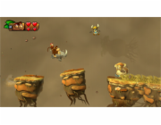 Nintendo Switch Donkey Kong Country: Tropical Freeze