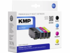 KMP E216VX Multipack BK/PBK/CMY kompatibilni s Epson T 33...