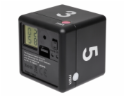 TFA 38.2040.01 Cube Timer Digital