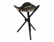 Stealth Gear skládací zidle 3-nozka