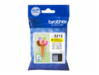 Brother LC-3213 Y zluta