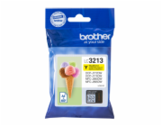 Brother LC-3213 Y zluta