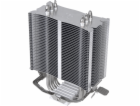 Thermaltake Contac 9 Procesor Chladič 9,2 cm Hliník, Černá