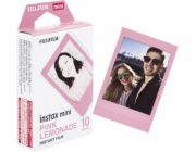 Instantní film Fujifilm Instax mini PINK LEMONADE 10 fotografií