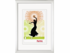 Hama Madrid bila 21x29,7 plast DIN A4 66694