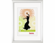 Hama Madrid bila 21x29,7 plast DIN A4 66694