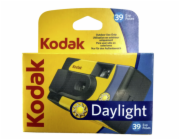 Kodak jednorázový fotoaparát Kodak Daylight 800/39