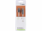 Belkin USB 2.0 premium kabel pro tiskarnu USB-A / USB-B, ...