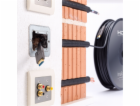 in-akustik Profi HDMI 2.0 LWL Kabel micro HDMI + Adapter 30m