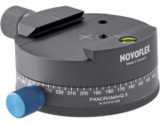 Novoflex Panorama Plate with Quick Release Q Version II