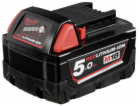 Milwaukee M18B5 18V / 5.0 Ah Li-Ion Battery