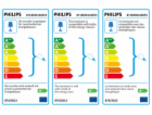 Philips Hue White Lucca 17402/93/P0