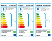Philips Hue White Turaco 16474/93/P0