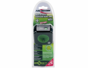 Ansmann AES 1 ZeroWatt Timer 5024063 zástrčka adaptéru Časová zásuvka 