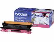BROTHER Toner TN-135 Magenta pre HL-40x0, DCP-904x, MFC-9x40