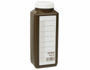 Kaiser lahev pro chemikalie   1l hneda                       4193