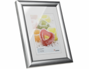 Rámeček Walther Trendstyle 13x18 stříbrný plast