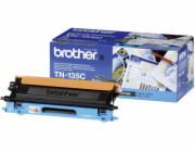 BROTHER Toner TN-135 Cyan pre HL-40x0, DCP-904x, MFC-9x40