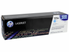 CB541A HP Cyan Toner  Color LaserJet CP1215/1515  1400 strán
