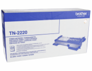 BROTHER Toner TN-2220 pro HL2240D, HL2250DN