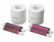 Spotřební materiál Mitsubishi CK-D715 (foto 10x15, 800ks)