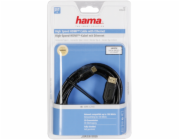 Hama High Speed HDMI Kabel HDMI - mini HDMI Ethernet 2 m