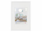 Rámeček Walther New Lifestyle 20x30 bílý plast