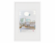 Rámeček Walther New Lifestyle 20x30 bílý plast