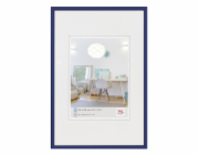 Rámeček Walther New Lifestyle 20x30 modrý plast