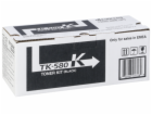 Kyocera toner TK-580 K cerna