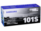 Samsung MLT-D 101 S toner cerna