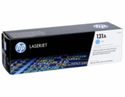 Toner cyan 131A (CF211A)