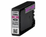 Canon PGI-1500 XL M cervena