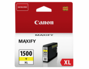 Canon PGI-1500 XL Y zluta