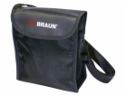 Braun Compagno 10x42 WP vodotěsný dalekohled