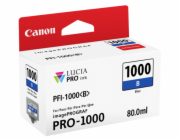 Canon PFI-1000 B modra