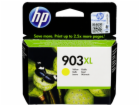 HP T6M11AE cartridge zluta c. 903 XL
