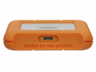 LaCie Rugged USB-C           1TB odolný externí pevný disk