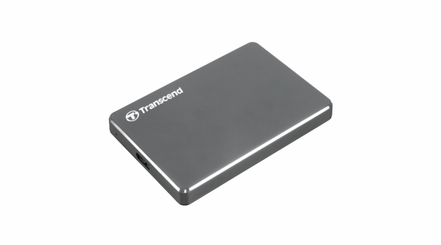 Transcend StoreJet 25C3 2,5 1TB USB 3.1 Gen 1