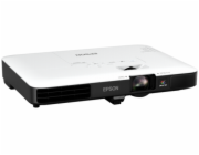 EPSON projektor EB-1780W, 1280x800, 3000ANSI, 10000:1, HDMI, USB 3-in-1, MHL, WiFi, 1,8kg, 5 LET ZÁRUKA