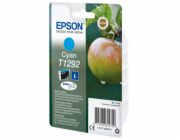 Inkoust Epson azurový T1292 (C13T12924012)