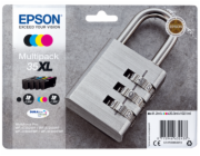 Epson DURABrite Ultra Multipack (4 barvy) 35 XL          T 3596