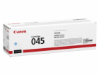 Canon toner Cartridge 045 C modra