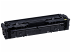 Canon toner Cartridge 045 H Y zluta