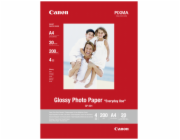 Canon GP-501 A 4, lesk 200 g, 20 listu