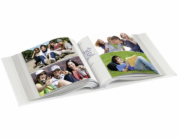 Hama Designline Triangle   10x15 200 Photos Slip-In/Memo 2414